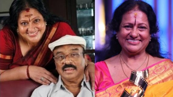 മാമ്പഴത്തിലും മോന് കൊടുക്കാൻ ശശിയേട്ടൻ‌ മാറ്റിവെച്ച ചെമ്മീനിലും തുപ്പിയിട്ടു, അവന് പ്രശ്നമായിരുന്നില്ല; സീമ