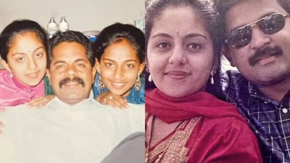 രാജകുമാരിയെ പോലെ മകളെ വളർത്തി, വിവാഹശേഷം അകൽച്ച; അവസാന നാളുകളിൽ...; താരകുടുംബം വിഷമത്തിൽ 