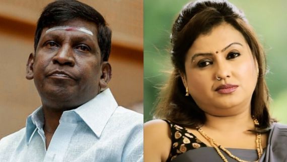 അദ്ദേഹത്തെ സഹിക്കാൻ വളരെ ബുദ്ധിമുട്ടാണ്, ചില കാര്യങ്ങൾ പൊതുവേദിയിൽ പറയാൻ കഴിയില്ല; വടിവേലുവിനെ കുറിച്ച് സോന!