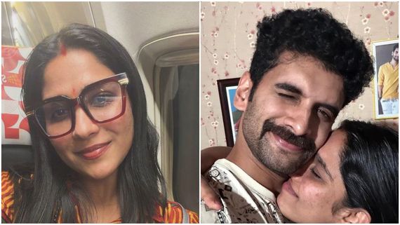 ഇപ്പോഴാണ് ആശ്വാസമായത്! സ്വാസിക നാട്ടിലെത്തിയ സന്തോഷം പങ്കിട്ട് പ്രേം! പാനിക് ആയിരുന്നു! ശരിക്കും പേടിച്ചു