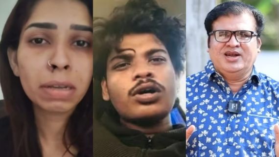 കിച്ചു ചെയ്തത് കടന്ന കൈ, അമ്മയായി ജീവിച്ചിട്ടുള്ളതല്ലേ, ആവശ്യപ്പെട്ടിട്ട് നൽകാതിരുന്നതുകൊണ്ടുള്ള ദേഷ്യമാകും!