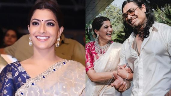 പണമുണ്ടെന്ന് കരുതി എല്ലാമായോ? 41 കാരിയല്ലേ, ഇനിയൊരു കുട്ടി...; വരലക്ഷ്മിയുടേത് അഹങ്കാരമെന്ന് വിമർശനം 