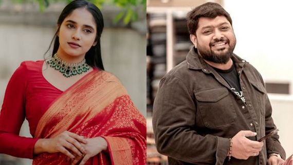 മിഥുൻ വന്നതോടെ വർഷയ്ക്കൊന്നും ചെയ്യാനില്ല, മിഥുനാണ് പ്രശ്സ്തൻ, പക്ഷെ...; സ്റ്റാർ സിം​ഗറിനെക്കുറിച്ച് ചർച്ച 