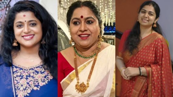 'എന്തിന് സ്ഥാനാർത്ഥിയായെന്ന് അറിയില്ല, എംഎൽഎയുടെ ഫുൾഫോം മുതൽ പഠിക്കണം, ചില്ലറയ്ക്കായി ഓടേണ്ടി വരില്ല'