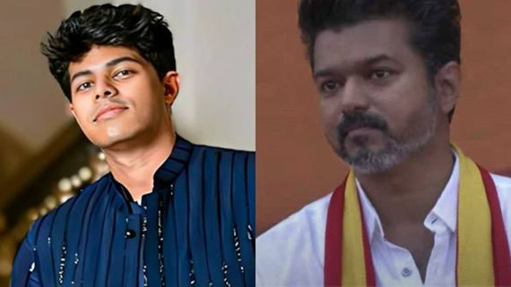 എങ്ങനെയാണ് വിജയുടെ മകൻ പാവമാകുന്നത്? അഹങ്കാരമുള്ള പണക്കാരുടെ മക്കളാണ്: സുചിത്ര 