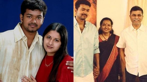 എത്ര സ്നേഹത്തോടെ കഴിഞ്ഞവരാണ്; വിജയുടെ മക്കൾക്കെന്തെങ്കിലും കൊടുത്താൽ അവർ അമ്മയെ നോക്കും...