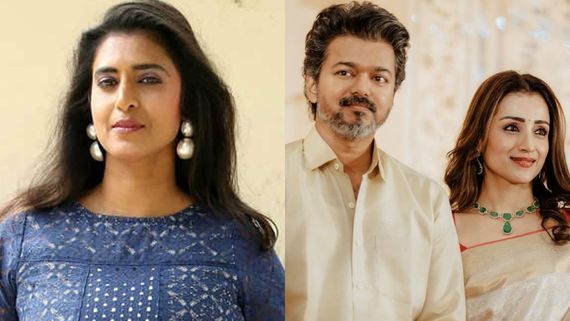 അച്ഛനെയും അമ്മയെയും ആ നടിക്ക് വേണ്ടി നിങ്ങൾ കെെവിട്ടു; ഭർത്താവിനെ ഒരു ഭാര്യക്കും പങ്കുവെക്കാനാകില്ല: കസ്തൂരി 