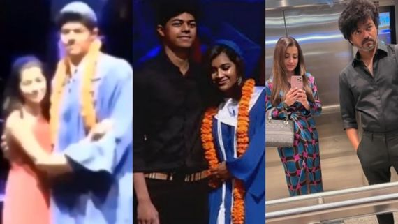 ദിവ്യയുടെ ഗ്രാജുവേഷന് അച്ഛന്റെ സ്ഥാനത്ത് നിന്നത് സഞ്ജയ്, മാതാപിതാക്കളോടും അവ​ഗണന, തൃഷയ്ക്കായി സമയം കണ്ടെത്തും!