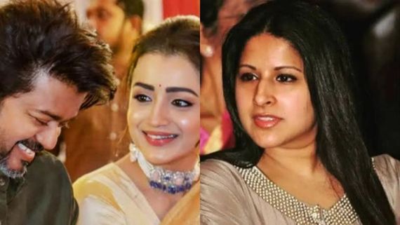ജോത്സ്യൻ പറഞ്ഞത് പോലെ സംഭവിച്ചു; സം​ഗീത തീരുമാനമുറപ്പിച്ചു, ഇനി തൃഷയുമായുള്ള വിവാഹം? 