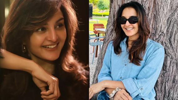 ഇതെല്ലാം ഒരു പ്രശ്നമാണോ എന്ന തിരിച്ചറിവ്..., എല്ലാം സംസാരിക്കാൻ പറ്റുന്ന സുഹൃത്തുക്കളുണ്ട്: മഞ്ജു വാര്യർ