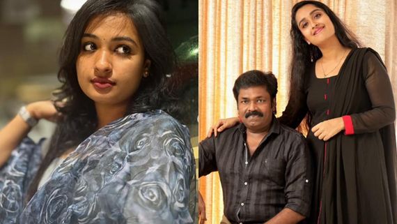  നീയായിട്ട് അടി കൊണ്ട് പഠിച്ചാൽ മതി, ചേച്ചിയൊന്നും പറഞ്ഞില്ല; അഭിനയ രം​ഗത്തേക്ക് വന്നപ്പോൾ: മെർഷീന 