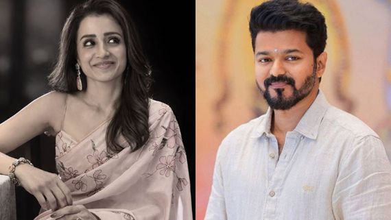 കേട്ടതെല്ലാം സത്യം, തൃഷ സിനിമാ രം​ഗം വിടുന്നു; അന്ന് വിവാഹത്തിൽ നിന്ന് പോലും പിന്മാറി, പക്ഷെ ഇന്ന്...