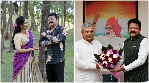 അച്ഛന്റെയുള്ളിലെ ആ ഗുണങ്ങളാണ് ഈ നേട്ടത്തിന് കാരണം! കൃഷ്ണകുമാറിനെക്കുറിച്ച് അഹാന പറഞ്ഞത്? കുറിപ്പ് വൈറല്‍