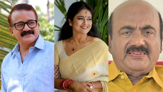 'മഞ്ജു പിള്ളയുടെ ആദ്യ വിവാ​​ഹത്തിന് ആയുസുണ്ടായില്ല; ജോത്സ്യൻ പറഞ്ഞത് പോലെ സുജിത്തിന് വിവാ​ഹം'