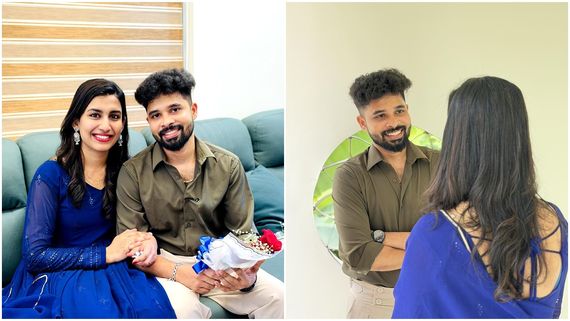 മുക്കാൽച്ചെമ്പ് ബിരിയാണി കഴിച്ച പെൺവീട്ടുകാർ! ഭാവിവധു പ്രതികരിച്ചത്! കല്യാണം മുടങ്ങിയോ? അരുൺ പറഞ്ഞത്