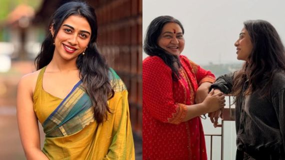വർഷം ഒരുപാടായില്ലേ, പഴയത് പോലെ പറ്റുന്നില്ലെന്ന് അമ്മ പറയും, ശബ്ദം വരെ മാറി; ബിന്ദു പണിക്കരെക്കുറിച്ച് മകൾ 
