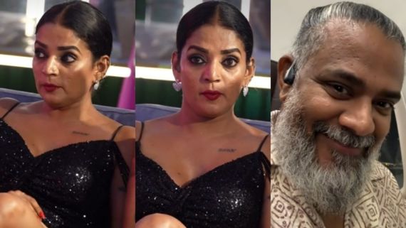 നയൻതാരയെ നേരിട്ട് കണ്ടപോലെ; കണ്ണട മാറ്റാറായി അല്ലേ?; ദീപ്തി കല്യാണിയെ ട്രോളി രാജ് കലേഷ്, ഒപ്പം കൂടി നെറ്റിസൺസ്