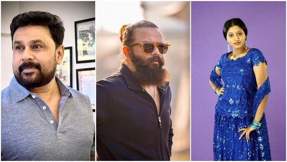 ഗോപികയെ അഞ്ച് ദിവസം വെറുതെവിട്ടു! ദിലീപിന്റെ പേടിയും ജയസൂര്യയുടെ ഓട്ടവും! 12 ടേക്ക് പോയി: തുളസീദാസ്