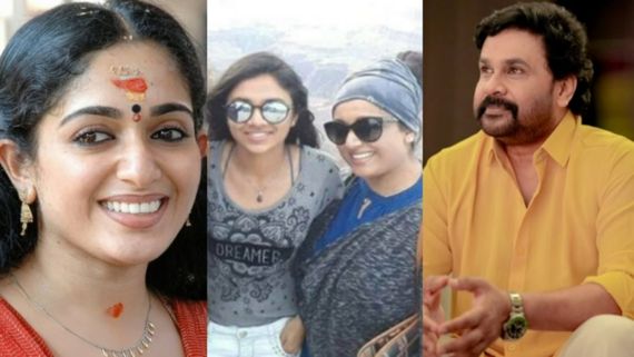പലവട്ടം കളിയാക്കി, ഇങ്ങനെ സംഭവിക്കുമെന്ന് അറിയില്ലല്ലോ, അവളെ അറിയാവുന്ന ആളല്ലെങ്കിൽ കമ്യൂണിക്കേഷൻ ശരിയാവില്ല!