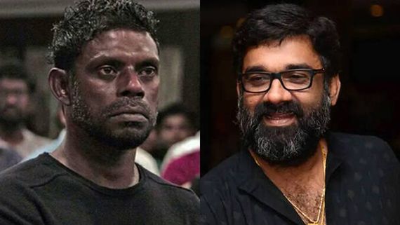 ആനയുടെ തുമ്പിക്കെെയിൽ ഒരു പെണ്ണിനെ കി‌ടത്തുക, എന്ത് ഭീകരൻമാരാണ്; രഞ്ജിത്തിനെതിരെ വിനായകൻ പറഞ്ഞത് 