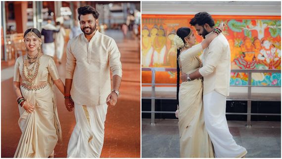 കല്യാണത്തിന് ലോണെടുത്തു! ജോലി ചെയ്തു അടയ്ക്കുന്നു! ഈ പണി നിര്‍ത്തില്ല! വിമര്‍ശനങ്ങള്‍ക്ക് മറുപടി