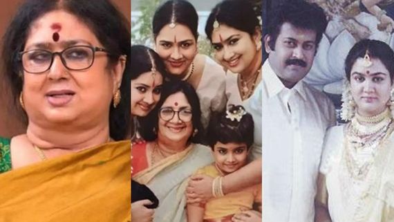 ശ്രീമയി എന്റെ മകൾ, അമ്മയാരെന്ന് അറിയില്ലായിരുന്നു, മനോജ് വന്നിരുന്നത് എല്ലാ മക്കൾക്കും ഡ്രസുമായി: കലാരഞ്ജിനി