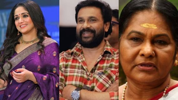 പൊട്ടിയാണ്... എനിക്ക് അവളെ ഇഷ്ടമാണെന്ന് പലവട്ടം ദിലീപ് പറഞ്ഞു, ഞാൻ അവരെ അനു​ഗ്രഹിക്കാൻ പോയിരുന്നു!