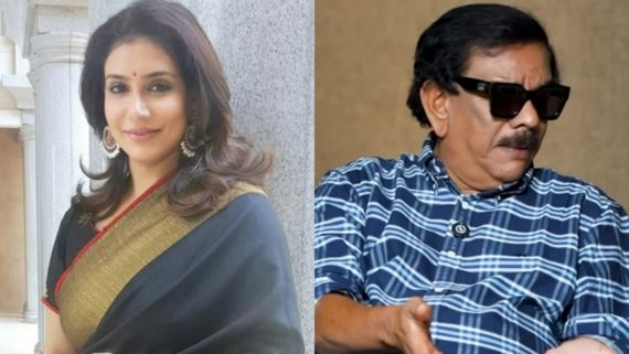 വിരസതയും ഈ​ഗോയും കാരണം വേർപിരിഞ്ഞു, മറ്റൊരു പങ്കാളിയെ തേടി പോകാതിരുന്നതിന് കാരണമുണ്ട്; പ്രിയദർശൻ പറയുന്നു!