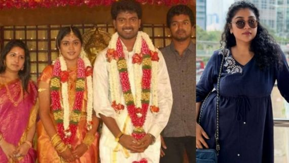 ബിജോയുടെ ​ഗൗരി ഇന്ന് വിജയിയുടെ കുംടുംബത്തിലെ മരുമകൾ, സന്തൂർ മമ്മി ലുക്കിൽ മാനസ, ബി​ഗ് ബി താരത്തിന്റെ വിശേഷങ്ങൾ