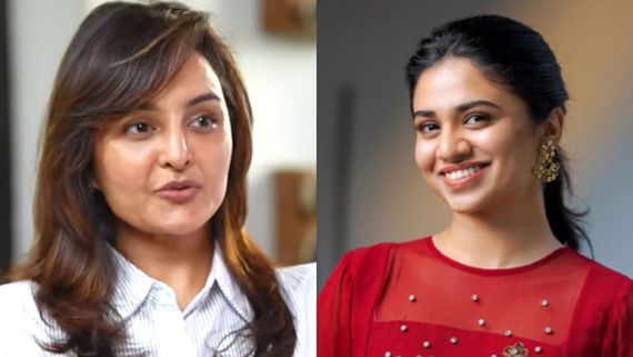 എന്തുകൊണ്ട് മീനാക്ഷി ഒപ്പമില്ല? കുറ്റപ്പെടുത്തലിന് പരോക്ഷ മറുപടിയുമായി മഞ്ജു? അഭിമുഖത്തിലെ വാക്കുകൾ 