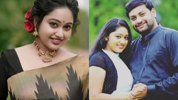 അമ്മയോട് രൂക്ഷമായി പെരുമാറി, എനിക്കല്ലാതെ അമ്മയെ ആർക്കും തകർക്കാൻ പറ്റില്ല; ഡിവോഴ്സിനെക്കുറിച്ച് മേഘ്ന 