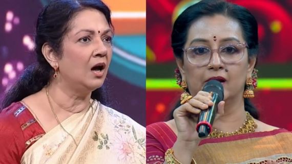 ഞാനായിരുന്നു നായിക, സാഹചര്യം മൂലം ഈ പണ്ടാരത്തിനെ കൊണ്ടുവന്നു, അസൂയയുണ്ട്; ശാന്തികൃഷ്ണയെ കുറിച്ച് മേനക!