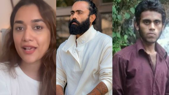 118 കിലോയിൽ നിന്നും 40 കിലോ! ജീവൻ‌ അപകടത്തിലാകുന്ന തരത്തിലായിരുന്നു; അനുഭവം പങ്കുവെച്ച് സായ് കൃഷ്ണ 