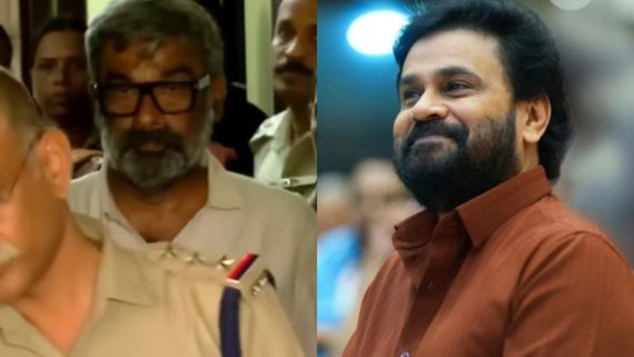 'അത്രയും നോവിച്ച ആളല്ലേ, ദിലീപ് പോയി കാണണമായിരുന്നു; നിലത്ത് പായയിൽ കിടന്നുറങ്ങുന്ന രഞ്ജിത്ത്...'