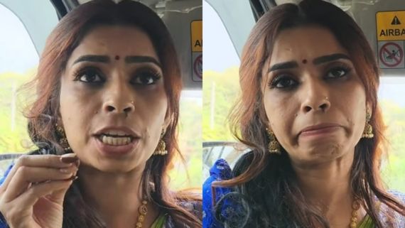 ലിപ് ലോക്കും ഇന്റിമേറ്റ് സീനും ചെയ്യാൻ നിർബന്ധിച്ചു, അവർ ഇല്ലായിരുന്നെങ്കിൽ കൊന്ന് കുഴിച്ച് മൂടുമായിരുന്നു!