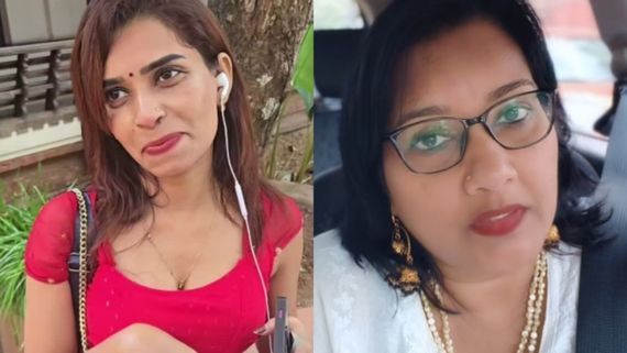 'രാജ്യം യുദ്ധ ഭീതിയിൽ, അവർ രേണുവിനെ കാശ് കൊടുത്ത് ഇറക്കി, തിരികെ പോയത് ചാർട്ടേഡ് വിമാനത്തിൽ, അന്ന് നടന്നത്'