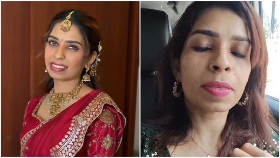 അവരുടെ ആഭരണമൊന്നും എടുത്തിട്ടില്ല! എന്റെ വില കൂടിയ ഷൂ അവിടെയുണ്ട്! ആരോപണങ്ങളില്‍ പതറാതെ രേണു