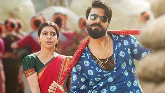 ചുംബനരം​ഗമെടുക്കുമ്പോൾ സമാന്തയുടെ വിവാഹക്കാര്യം ചിന്തിച്ചില്ല; രാം ചരണിനൊപ്പമുള്ള സീനിനെക്കുറിച്ച് സുകുമാർ 
