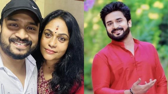 അവസാന നിമിഷവും നീ ആ​ഗ്രഹിച്ചത്, നിന്റെ അസ്ഥികൾ എടുത്തു വെക്കാൻ ചെന്നപ്പോൾ...: സീമ ജി നായർ 