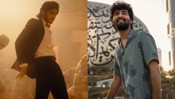 ‍ഡാൻസ് അങ്ങ് വഴങ്ങുന്നില്ലല്ലോ, ഇത് ഷെയിൻ നി​ഗം ചെയ്തിരുന്നെങ്കിൽ...; നസ്ലിനെക്കുറിച്ച് ചർച്ച 