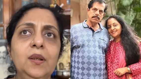 ഡാഡി മരണപ്പെടുമെന്ന് കരുതിയില്ല, ഇനിയങ്ങോട്ട് ഡാഡിയുടെ ക്ലിപ്പുകൾ അധികം കാണില്ല: സിന്ധു കൃഷ്ണ 