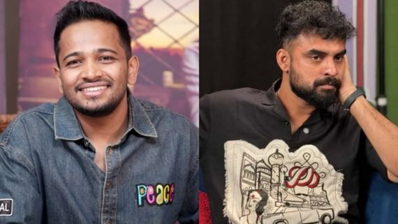 'നമ്മൾ പറയുന്നത് ക്രിഞ്ചാക്കി മാറ്റുകയാണ്, ന്യൂസ് ചാനലുകളുടെ പേജിൽ കാണുമ്പോൾ എന്താ ഇങ്ങനെയെന്ന് തോന്നിപ്പോകും'