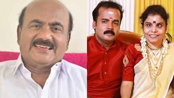 വേണ്ടെന്ന് വെച്ച ആദ്യ വിവാഹം, ഭർത്താവിന്റെ നന്മ പറഞ്ഞു. നിനച്ചിരിക്കാതെ അസ്വാരസ്യങ്ങൾ: ആലപ്പി അഷ്റഫ്