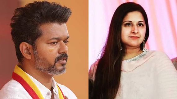 ഒരു സിനിമയ്ക്ക് 200 കോടിയോളം. അപ്പോൾ എങ്ങനെ ആകെ ഇത്രയും കുറഞ്ഞ സ്വത്ത്; വിജയ്ക്കെതിരെ ബാലാജി പ്രഭു 