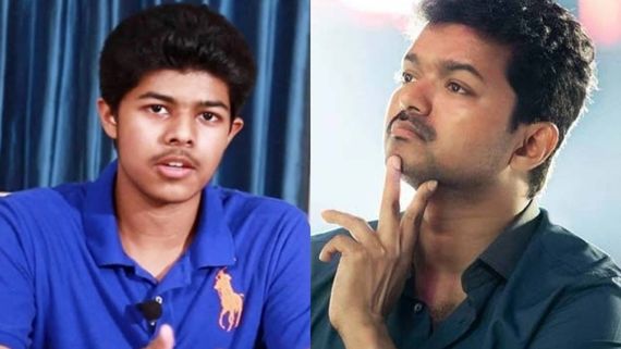 എന്താണ് അവന്റെ മനസിലെന്ന് അറിയില്ല, ഒരു അച്ഛനായാലേ ആൺമക്കൾക്കത് മനസിലാകൂ: വിജയ് പറഞ്ഞത് 
