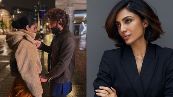 ഞാൻ എന്റെ ജീവിതം ജീവിക്കുന്നു, എന്ത് പ്രതികരണമാണ് എന്നിൽ നിന്ന് പ്രതീക്ഷിച്ചത്: ശോഭിത ധുലിപാല 