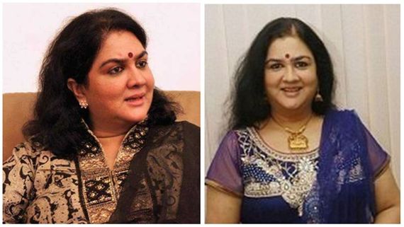 ഞാൻ അനുകരിച്ച് കാണിച്ച ആ ന‌ടന്റെ ജീവിതം, എല്ലാം കേട്ട് ഞാൻ കരഞ്ഞു; ഉർവശി