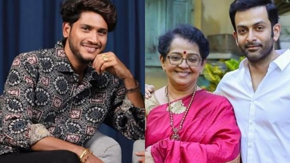 എന്റെ കുഞ്ഞിനെ പറഞ്ഞവൻ ആറ് മാസത്തിനുള്ളിൽ കേരളം മുഴുവൻ കോമാളിയായി; അഖിൽ മാരാറിനെതിരെ മല്ലിക 