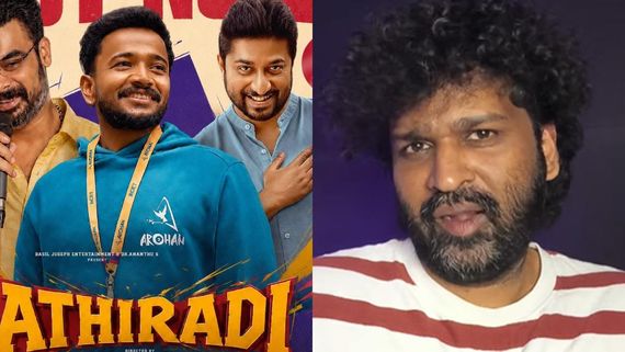 കള്ളം പറയുന്നത് മുഖത്ത് നിന്ന് വ്യക്തം, വിശ്വാസം പോയി; പണം കൊടുത്താൽ വീഴുമല്ലേ: അശ്വന്തിന് വിമർശനം