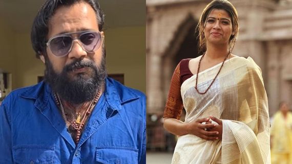 'പരിധി കഴിഞ്ഞപ്പോഴാണ് അമൃത മറ്റൊരു പുരുഷനെ തെരഞ്ഞെടുത്തത്,  നീ എന്ത് സത്യം പറഞ്ഞ് ഞെ‌ട്ടിക്കുമെന്നാടാ?'